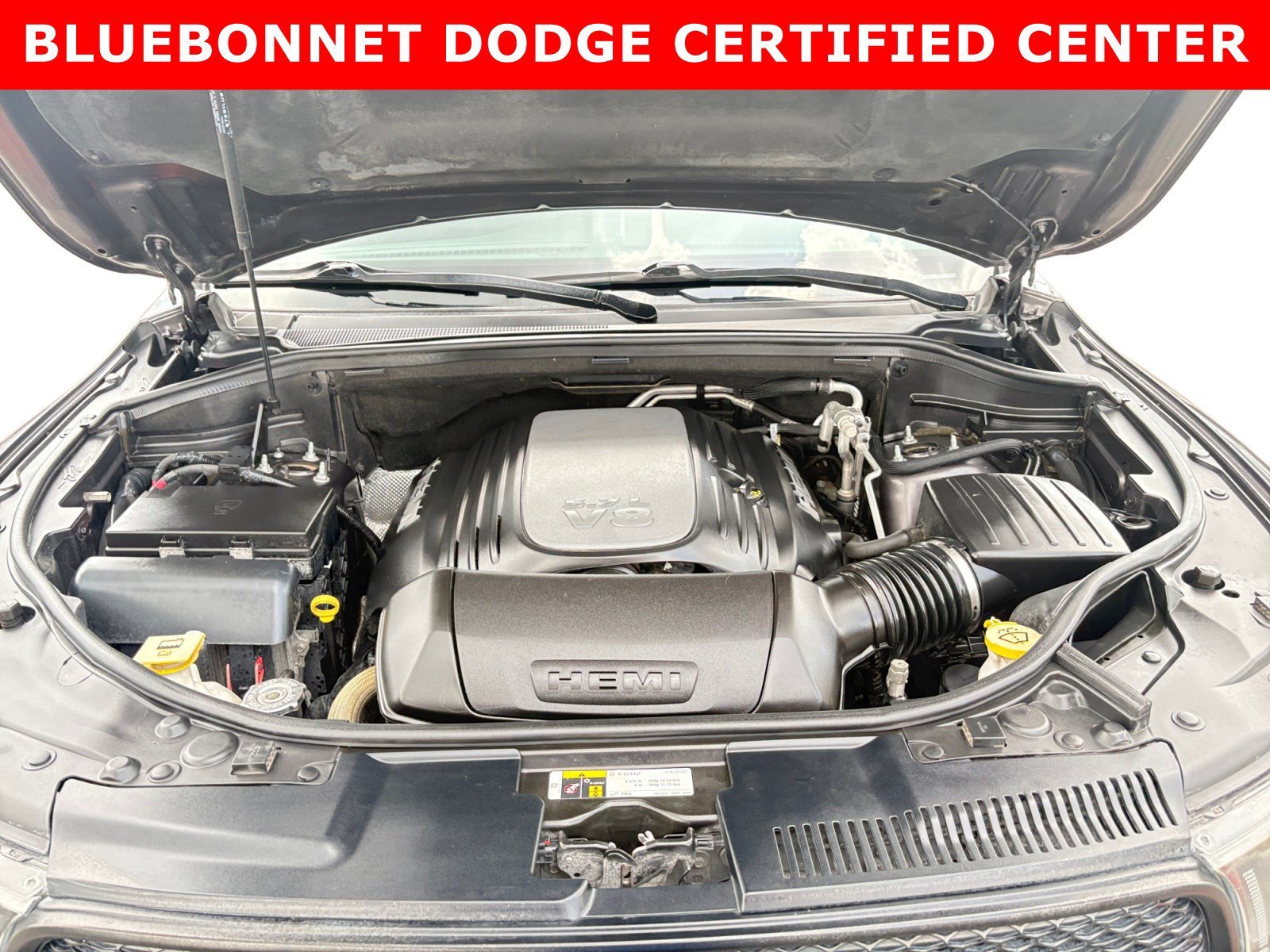 Used 2020 Granite Clearcoat Dodge R/T image 23
