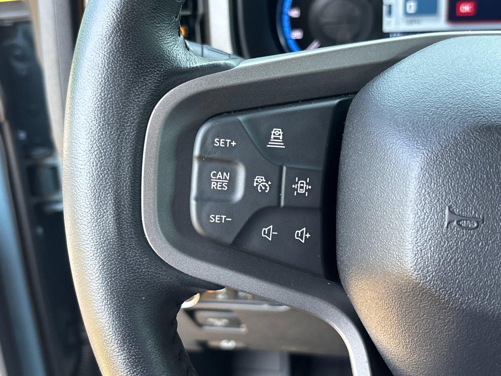 Used 2023 Area 51 Ford Badlands Advanced image 19