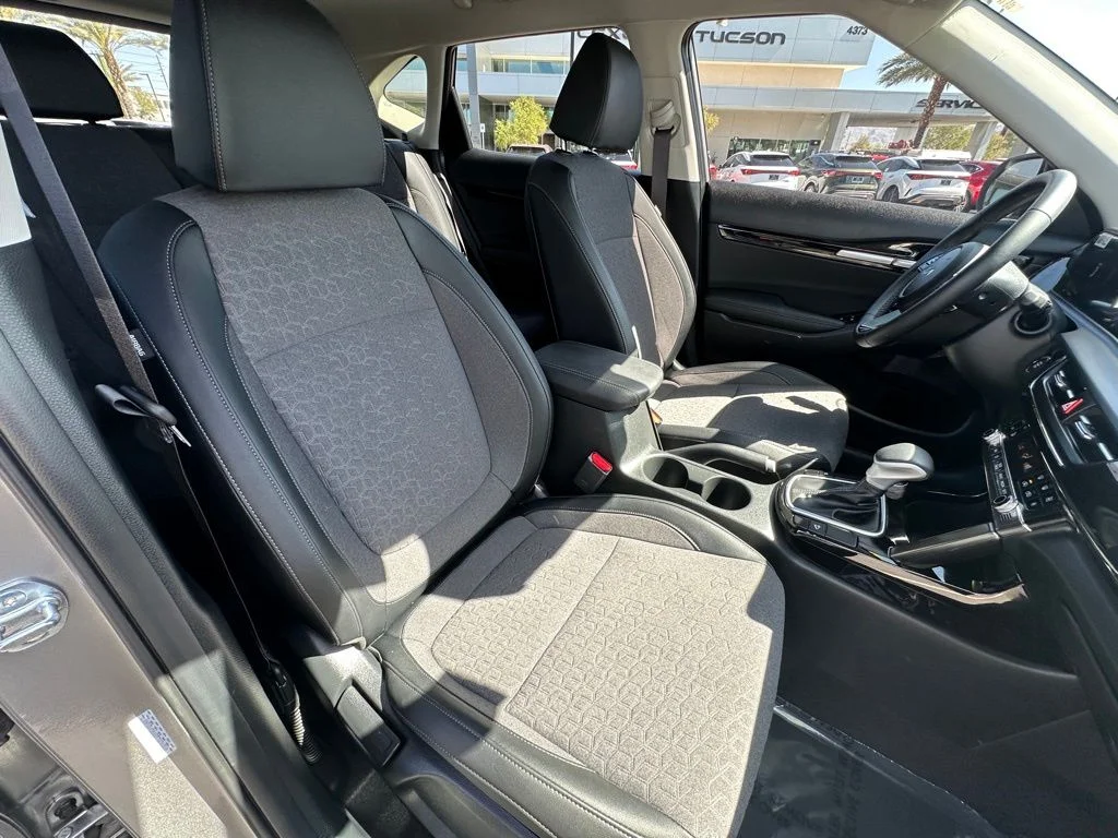 Used 2026 Gray Kia S image 19