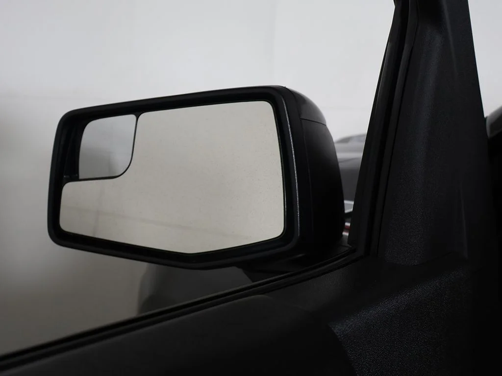 Used 2025 Black Chevrolet LT Trail Boss image 32