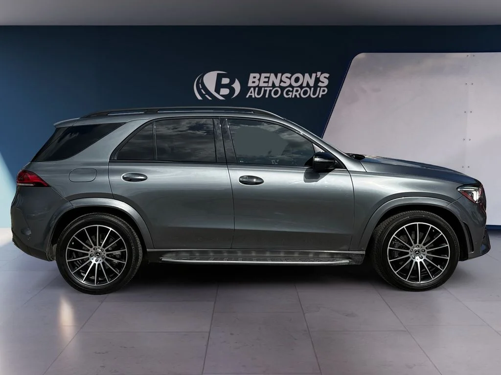 Used 2023  Mercedes-Benz GLE 450 image 6