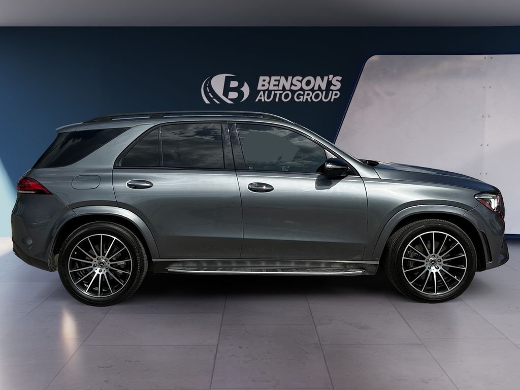 Used 2023  Mercedes-Benz GLE 450 image 6