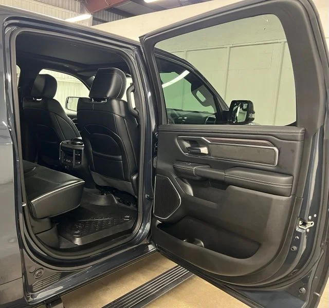 Used 2026 Blue Ram Laramie image 19