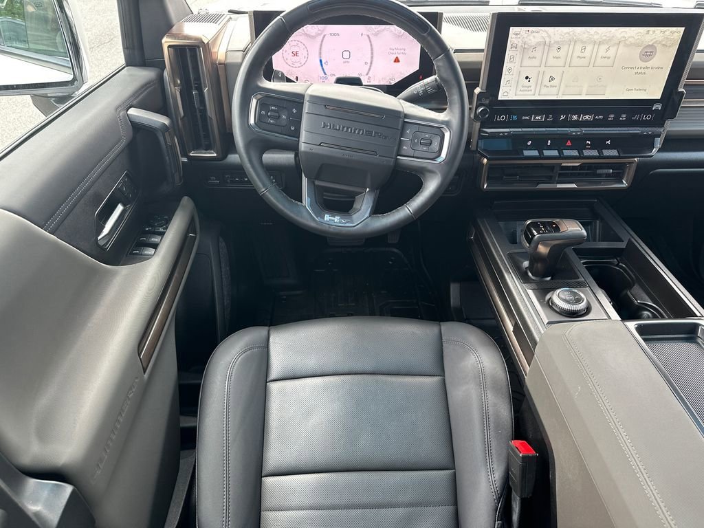 2024 GMC HUMMER EV 2X - Photo 23