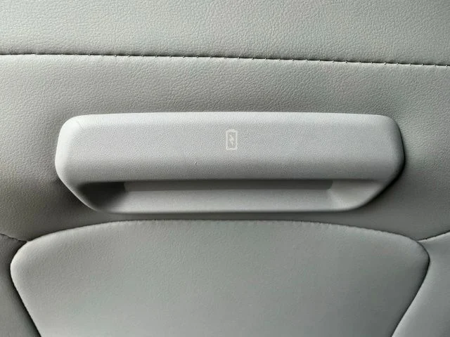 New 2026 Stone Blue Metallic Ford MAX Active image 30