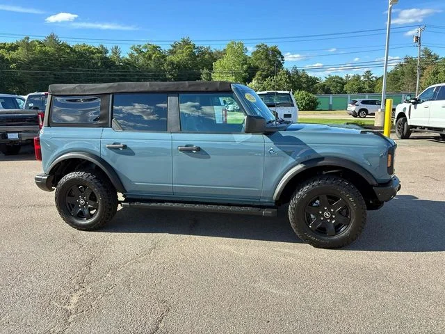 Used 2022 Area 51 Ford Black Diamond image 2