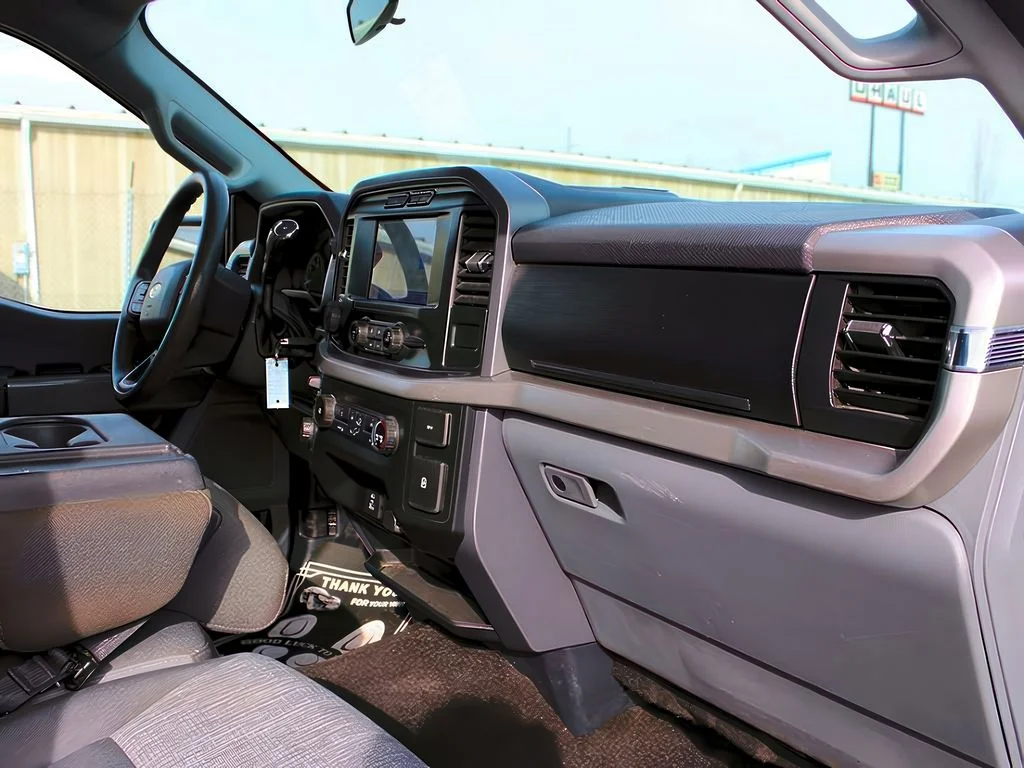 2024 Ford F-150 XLT - Photo 27