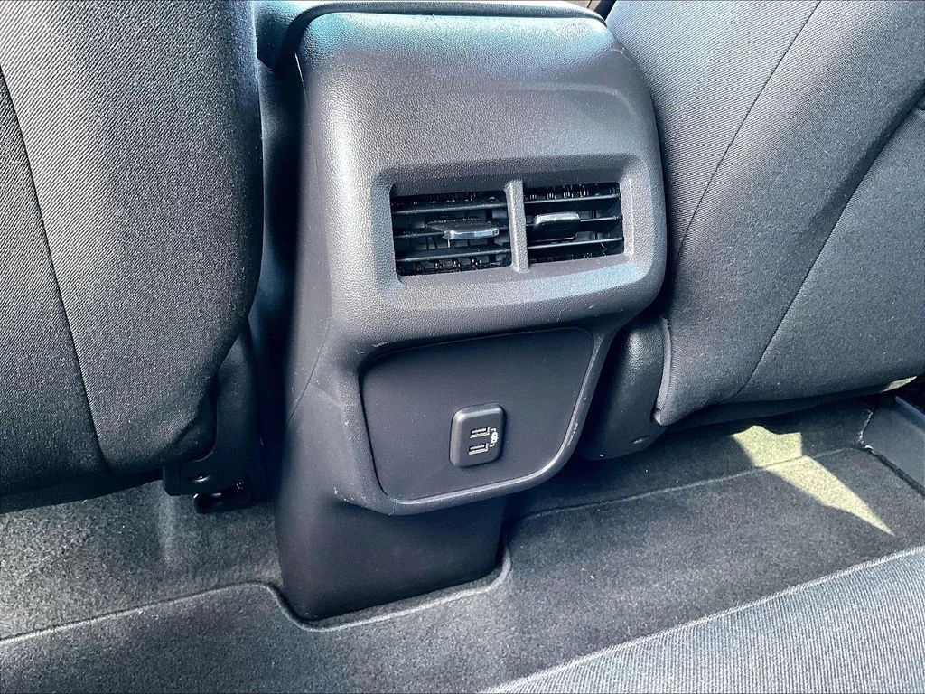 Used 2024 Black Chevrolet LS image 28