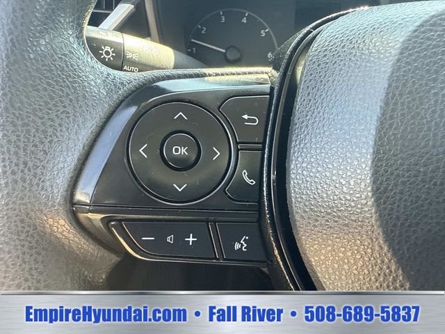 2024 Toyota Corolla LE - Photo 28