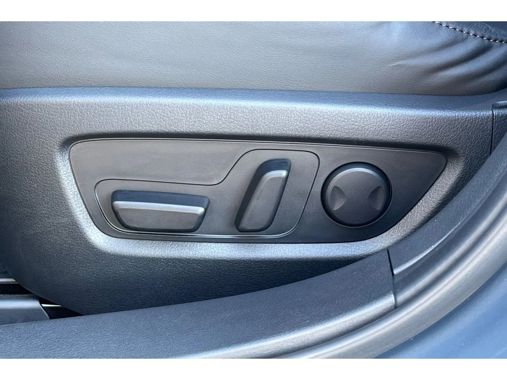 Used 2025 Polymetal Gray Metallic Mazda 2.5 Turbo Premium Package image 14