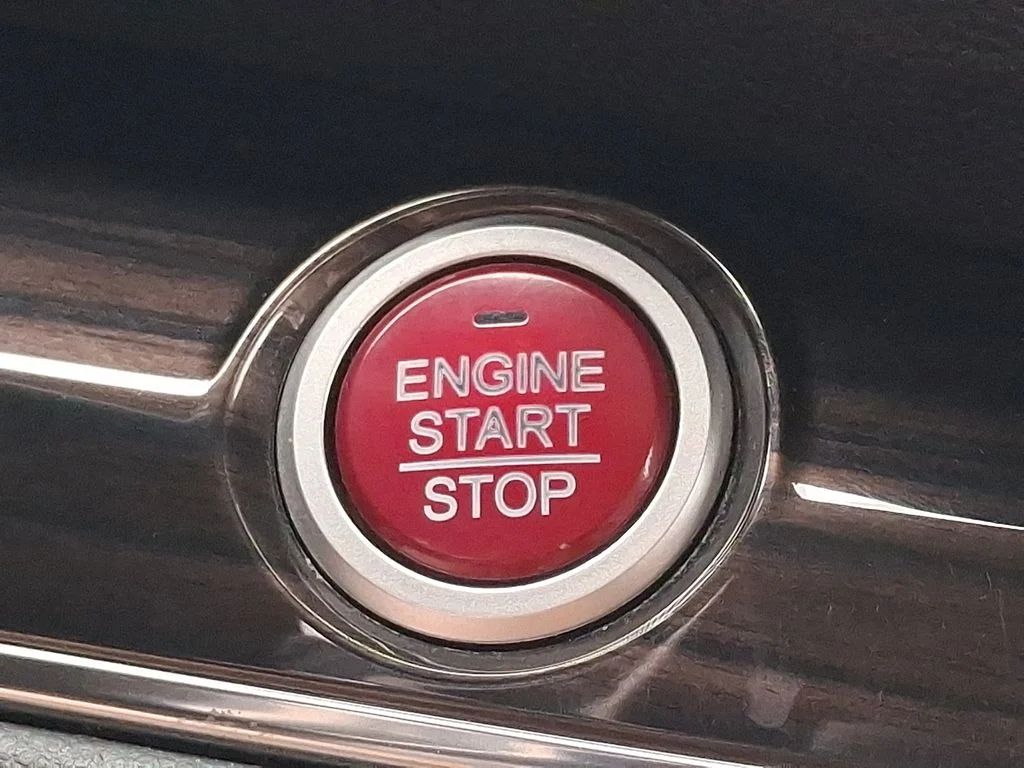 2015 Honda CR-V EX-L - Photo 25