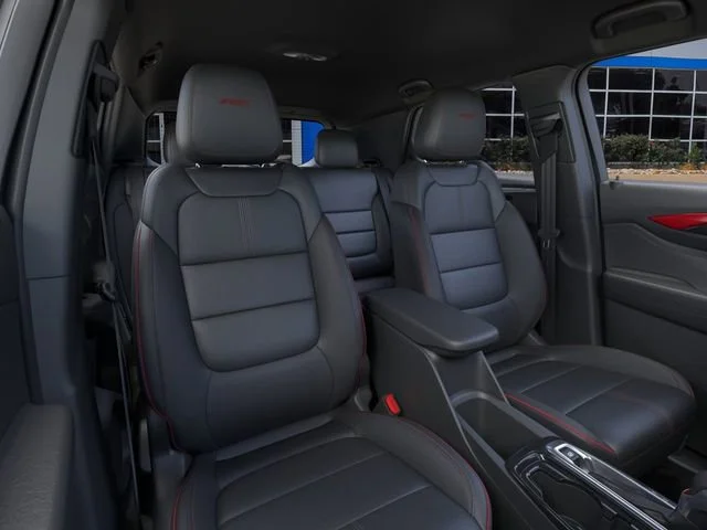 2026 Chevrolet Trailblazer RS - Photo 16