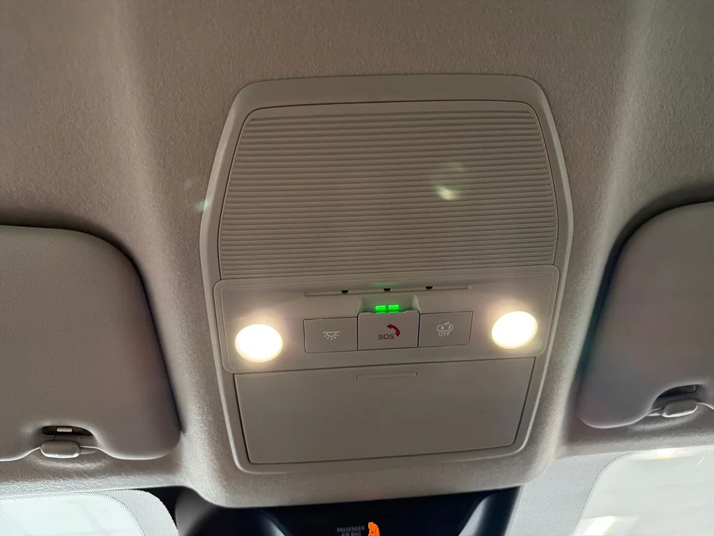 Certified Used 2026 Black Nissan SR image 15