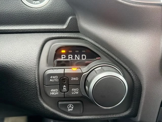 2026 RAM 1500 Big Horn/Lone Star - Photo 21