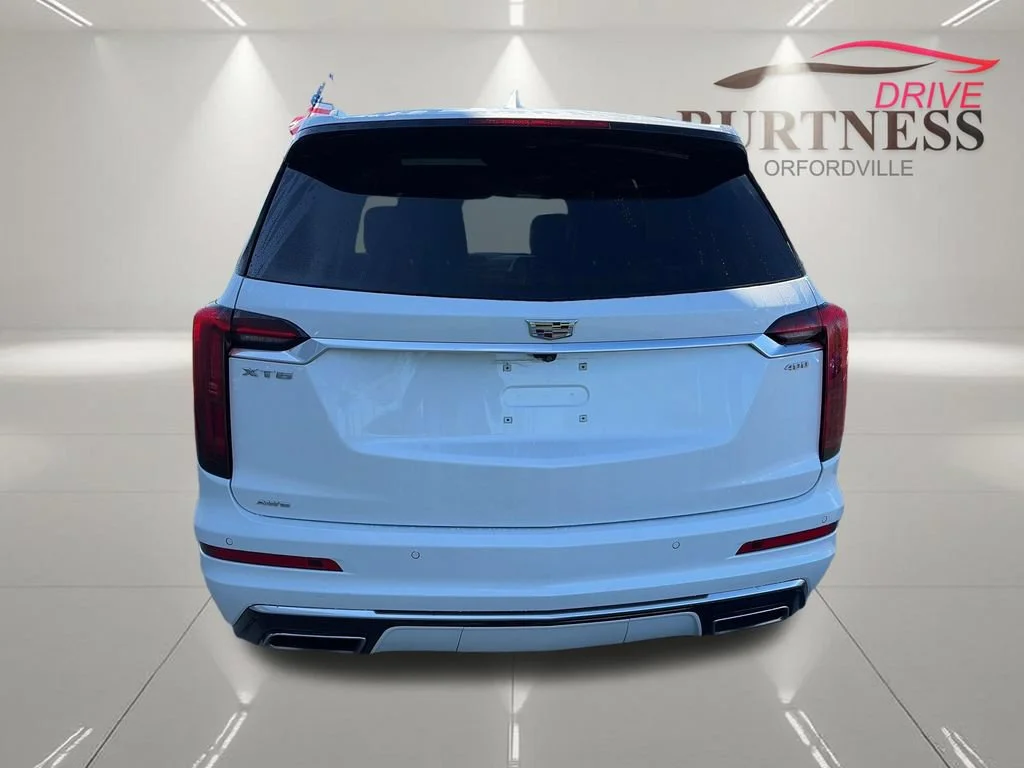2024 Cadillac XT6 Premium Luxury - Photo 7