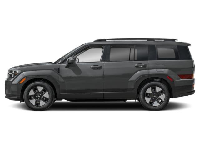 New 2026 Gray Hyundai SEL image 2