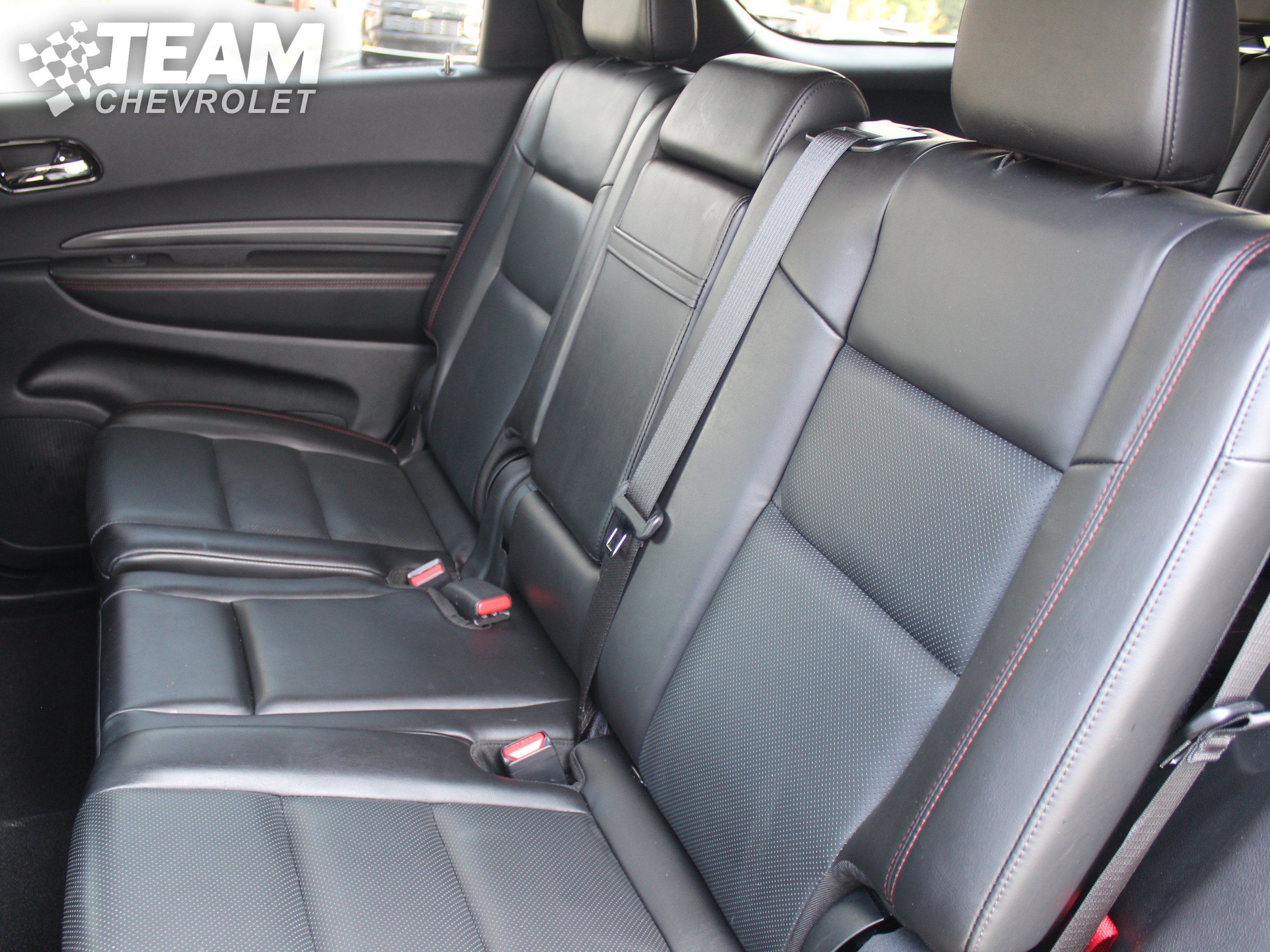 2025 Dodge Durango GT - Photo 23