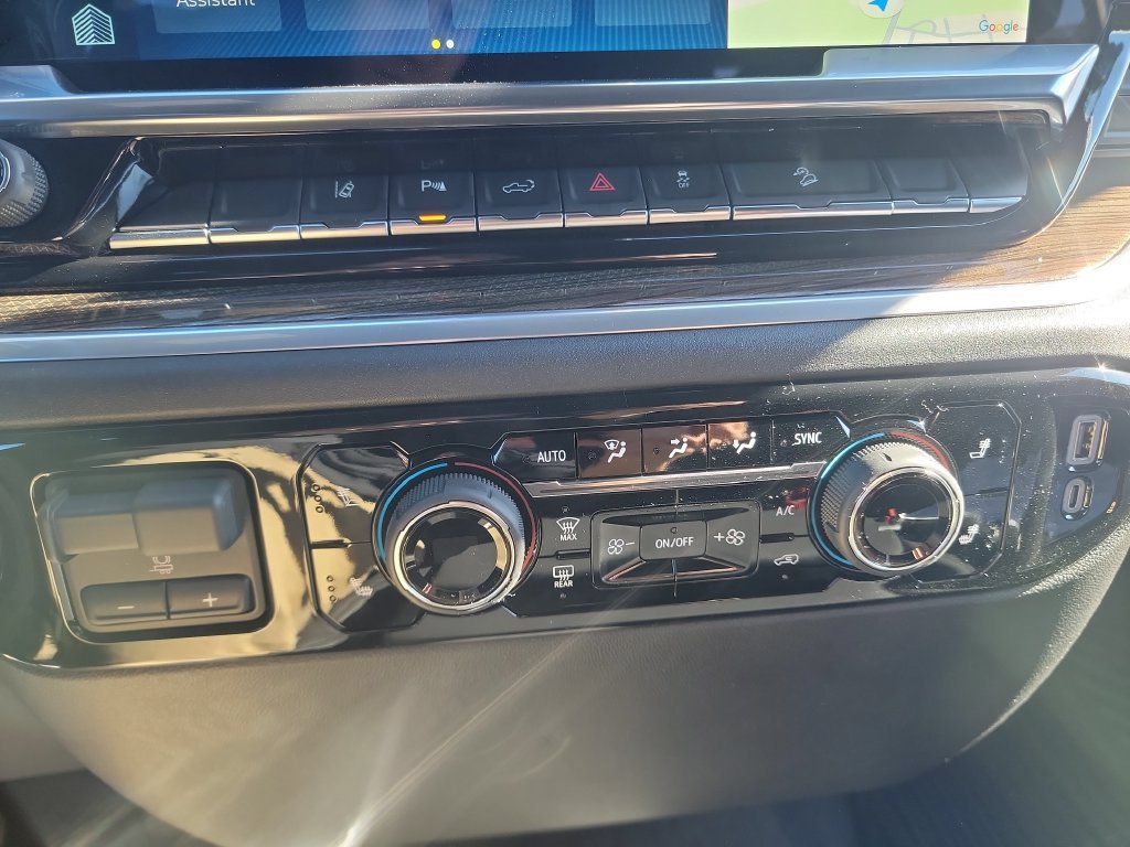 2026 Chevrolet Silverado 2500 HD LT - Photo 16