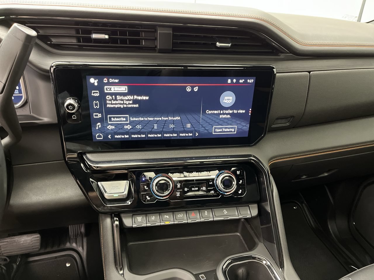 Certified Used 2024 Onyx Black GMC AT4 image 19