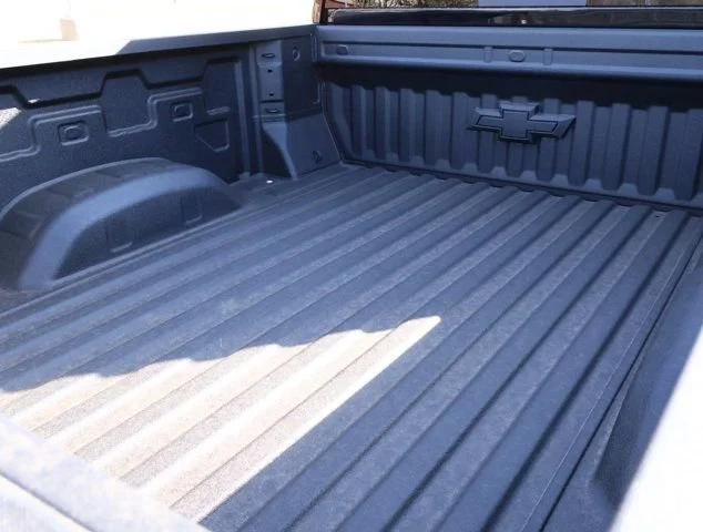2026 Chevrolet Silverado 2500 HD High Country - Photo 27