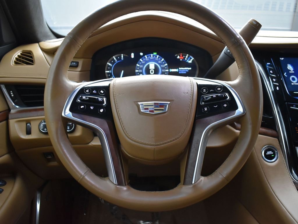 2017 CADILLAC ESCALADE - Image 14