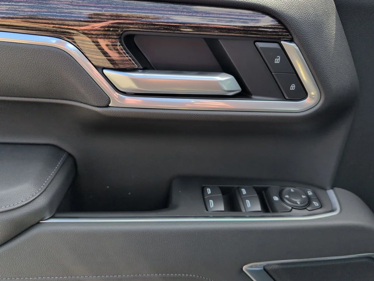 2026 GMC Sierra 1500 Elevation - Photo 22