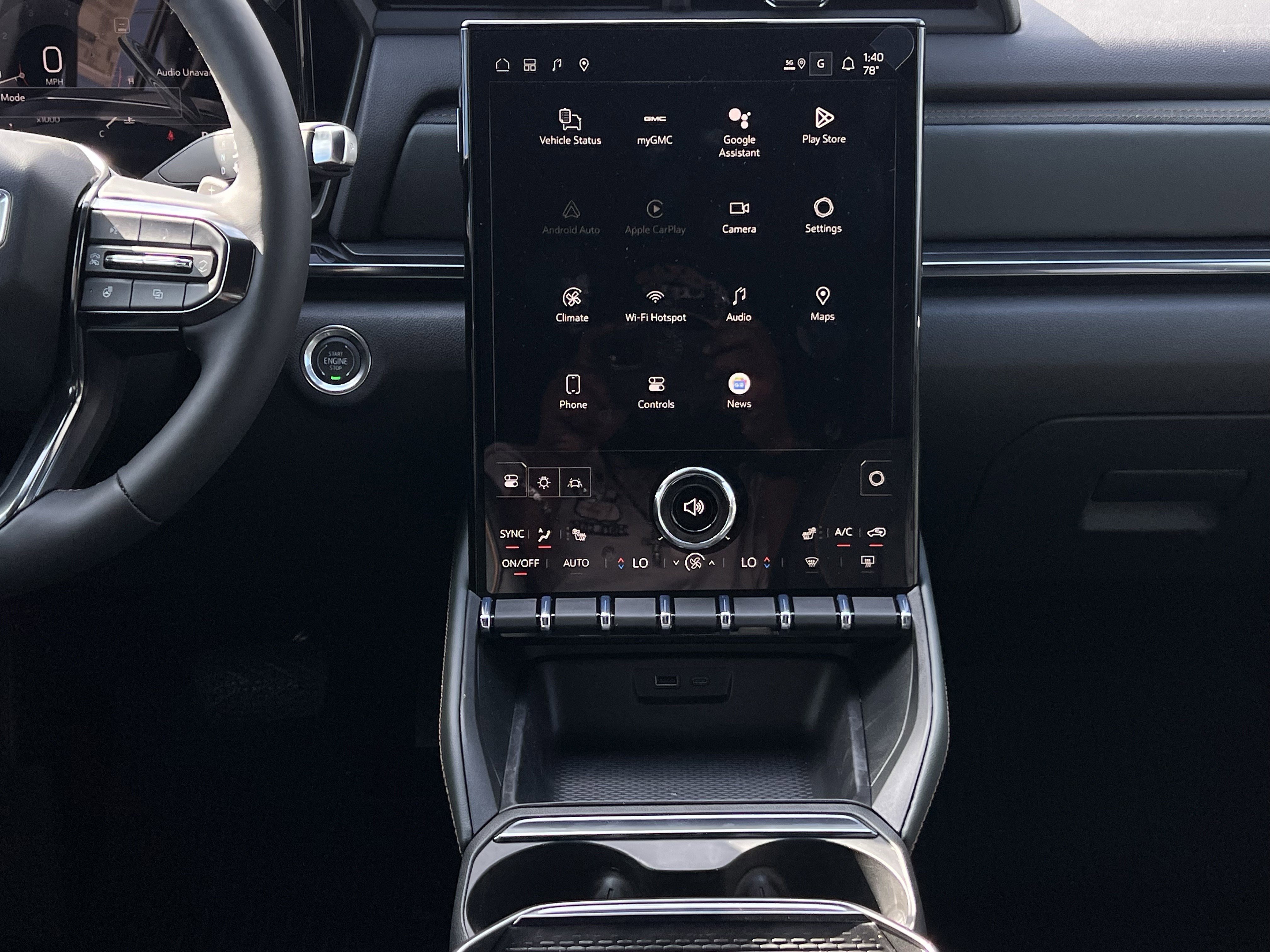 2026 GMC Terrain AT4 - Photo 16
