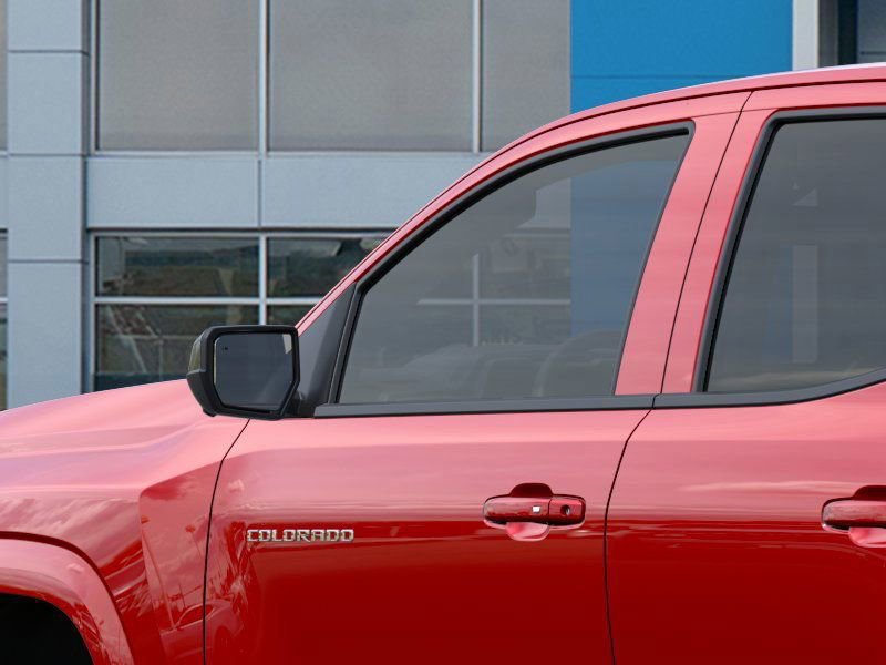 2026 Chevrolet Colorado LT - Photo 12