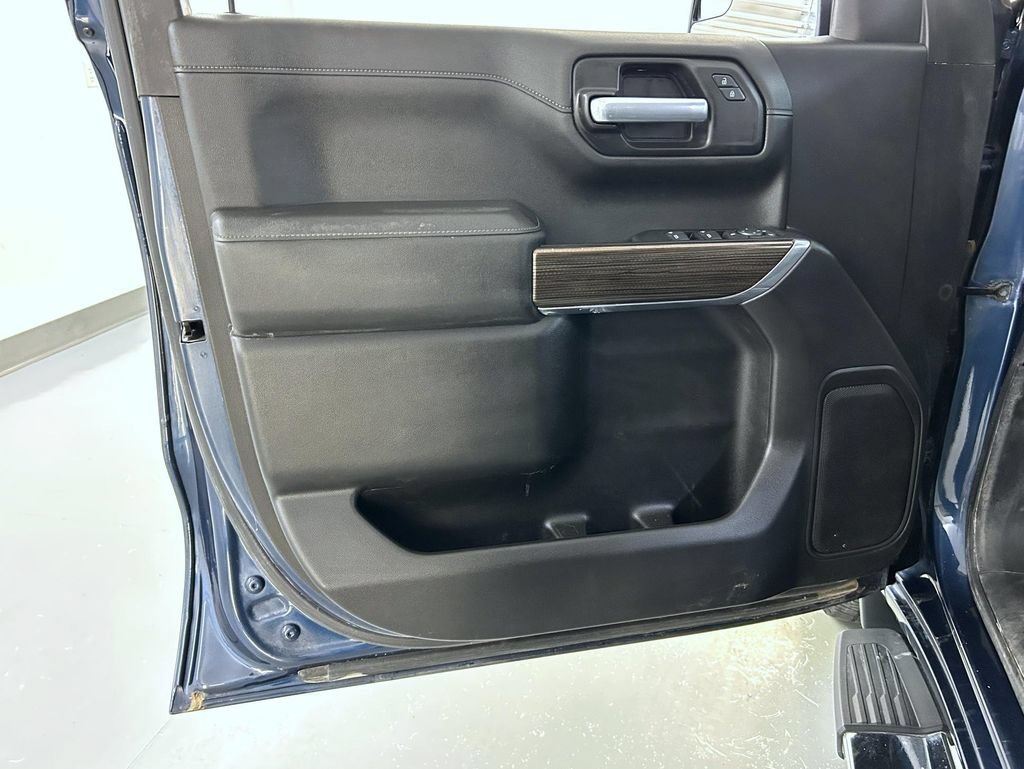 2021 Chevrolet Silverado 1500 LT - Photo 10