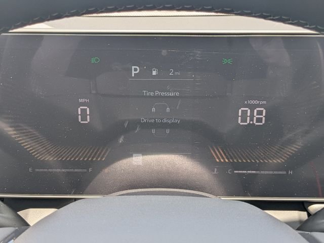 New 2027 Frost Blue / Black Roof Kia S image 27