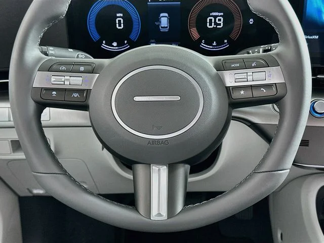 New 2027 Hyundai KONA SEL Sport