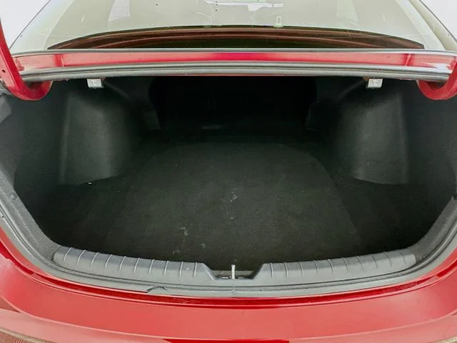 Certified Used 2023 Red Kia GT-Line image 26