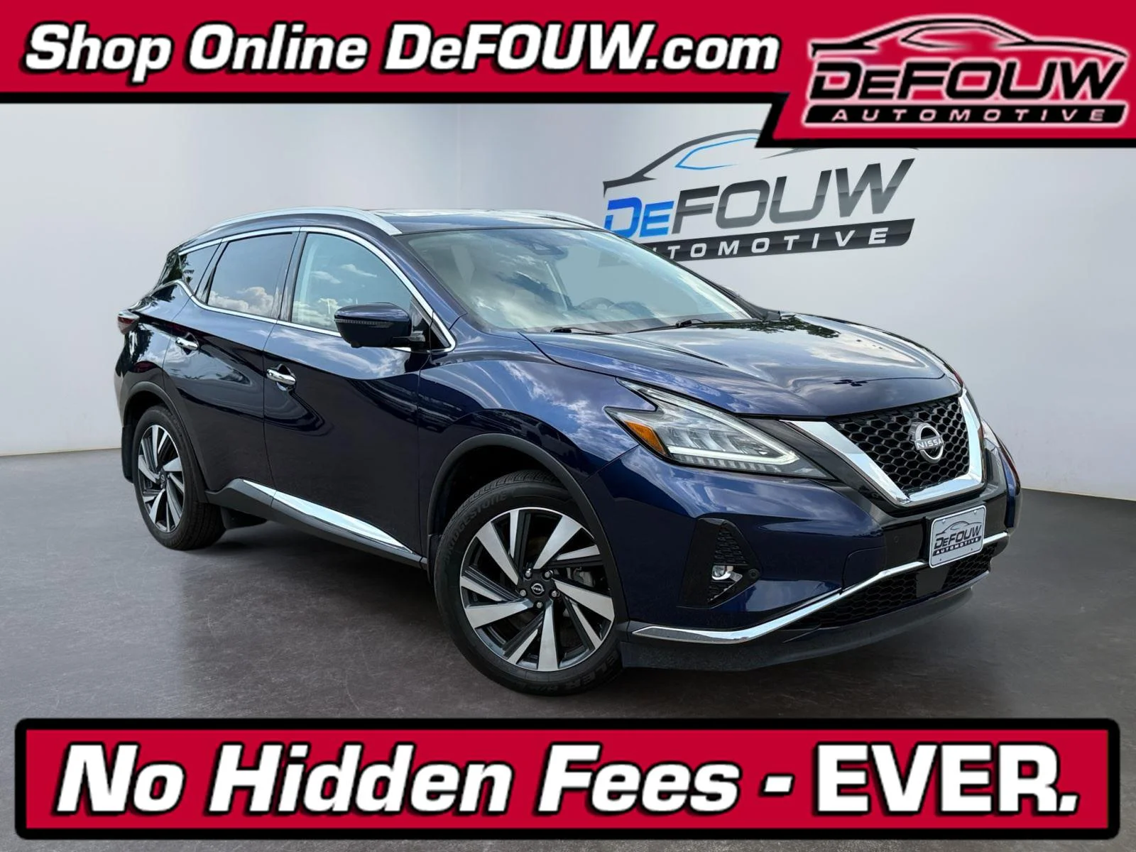 Used 2024  Nissan SL image 1