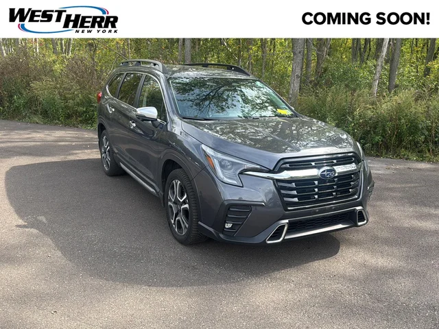 2023 Subaru Ascent Touring