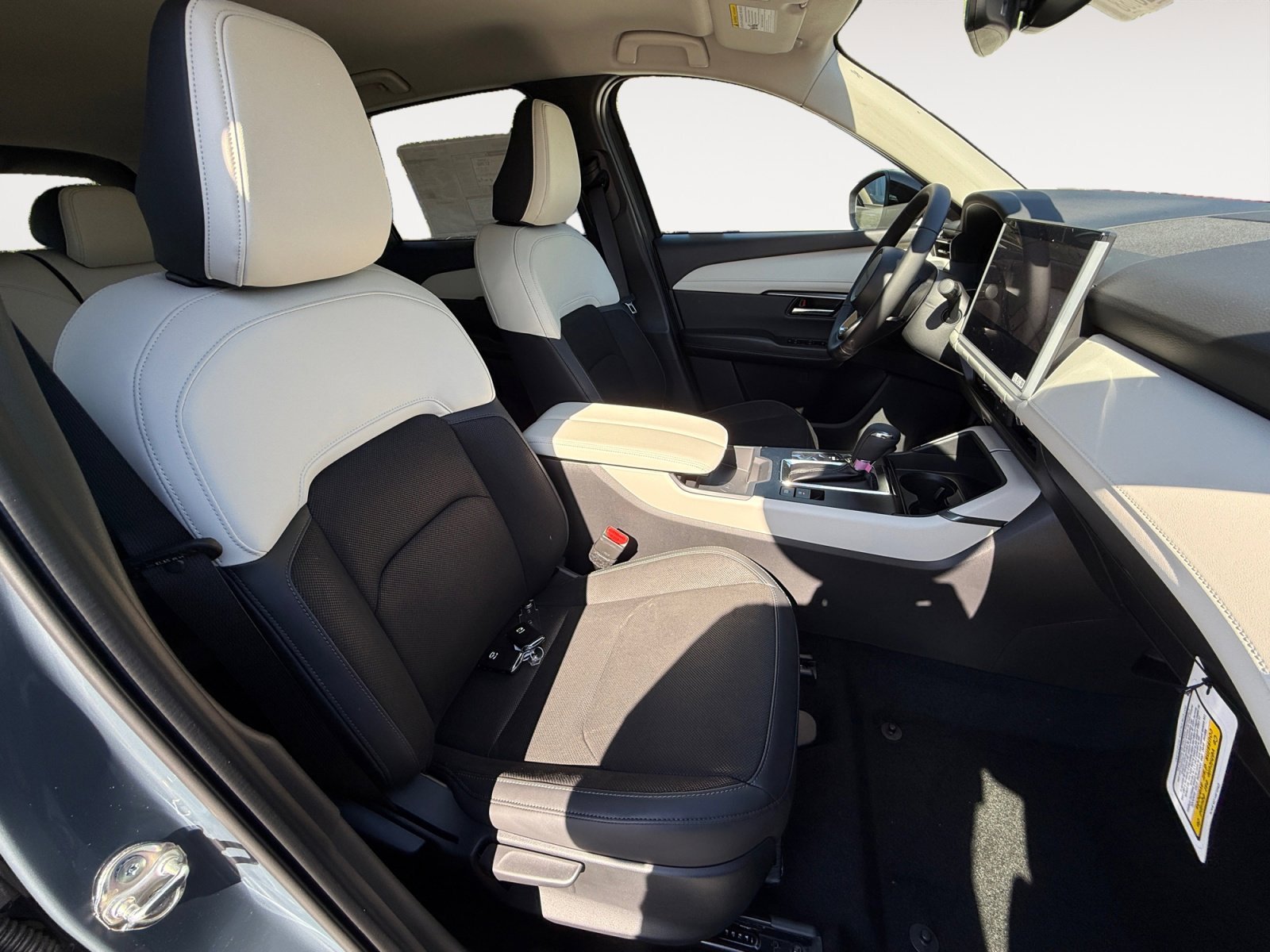 New 2026 Polymetal Gray Metallic Mazda 2.5 S Select image 19