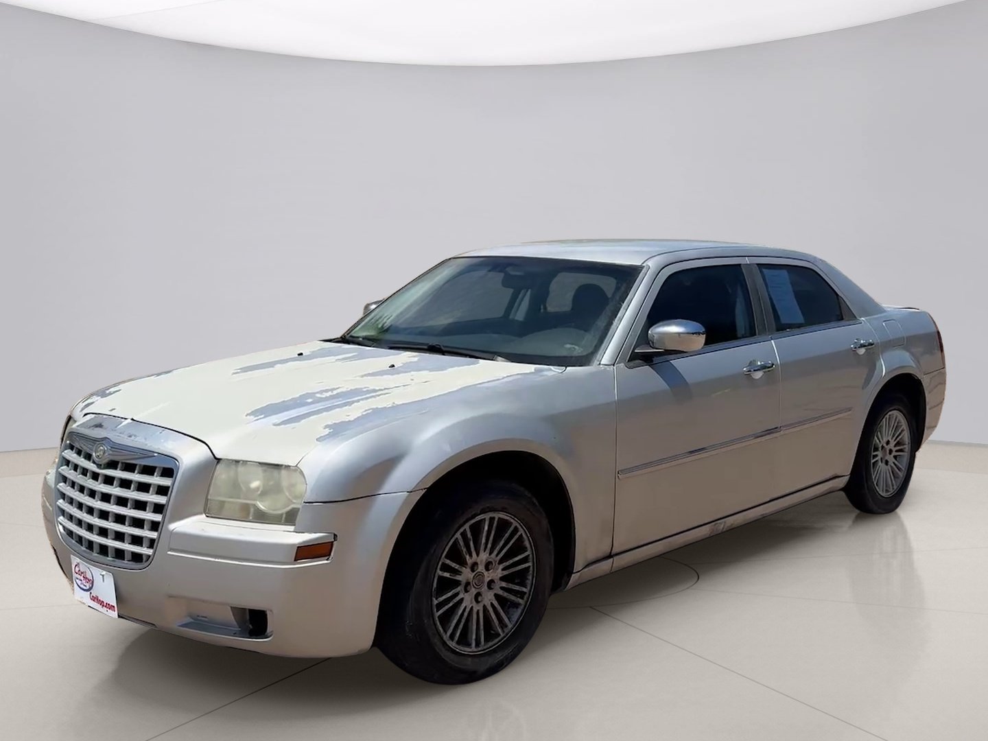 2010 Chrysler 300 Signature Series 26P's photo
