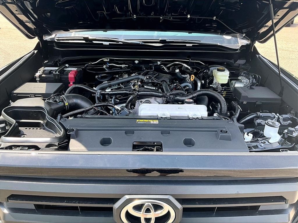 2026 Toyota Tacoma — photo 16
