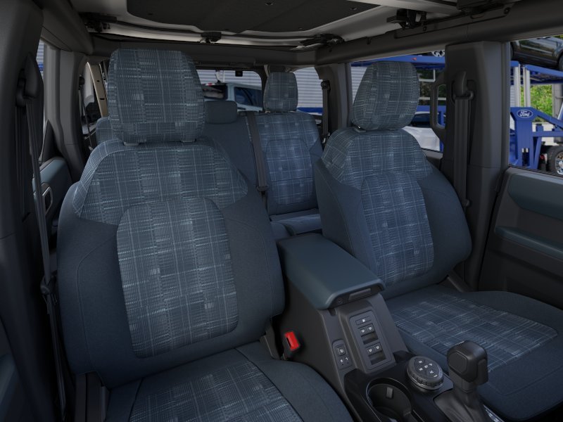 New 2026 Marsh Gray Ford Heritage Edition image 10