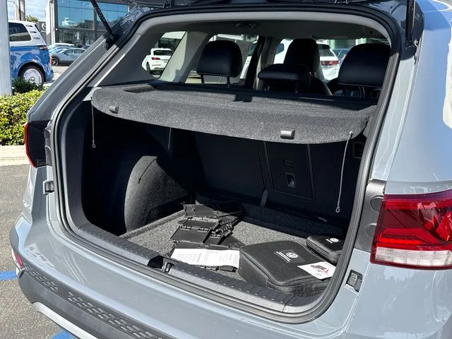 Certified Used 2023 Gray Volkswagen 1.5T SE image 18