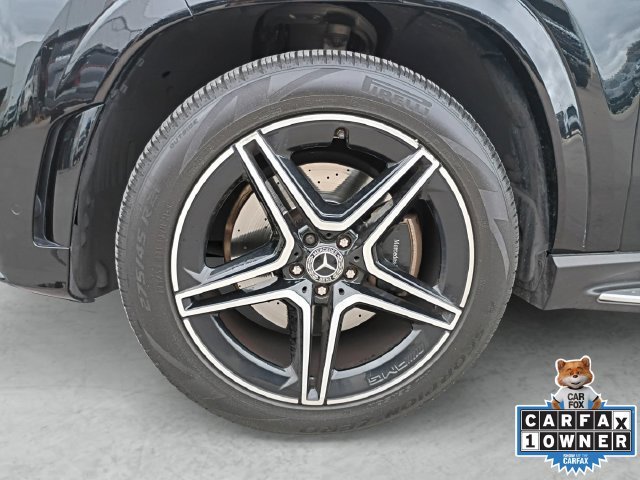 Used 2022  Mercedes-Benz GLS 450 image 23