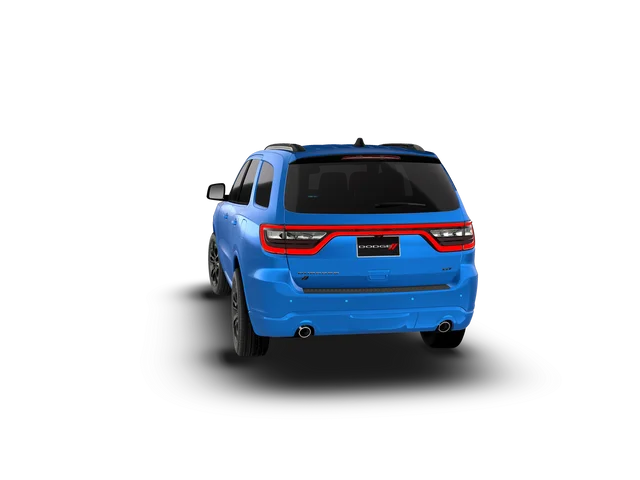 New 2026 B5 Blue Exterior Paint Dodge GT Plus image 13