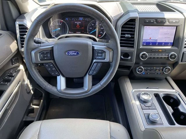 Used 2020 Star White Ford XLT image 12