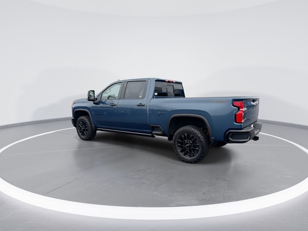 2026 Chevrolet Silverado 3500 HD LTZ - Photo 6