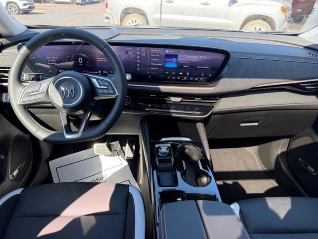 2026 Buick Envision Sport Touring - Photo 12