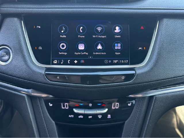 2022 Cadillac XT6 Luxury - Photo 20
