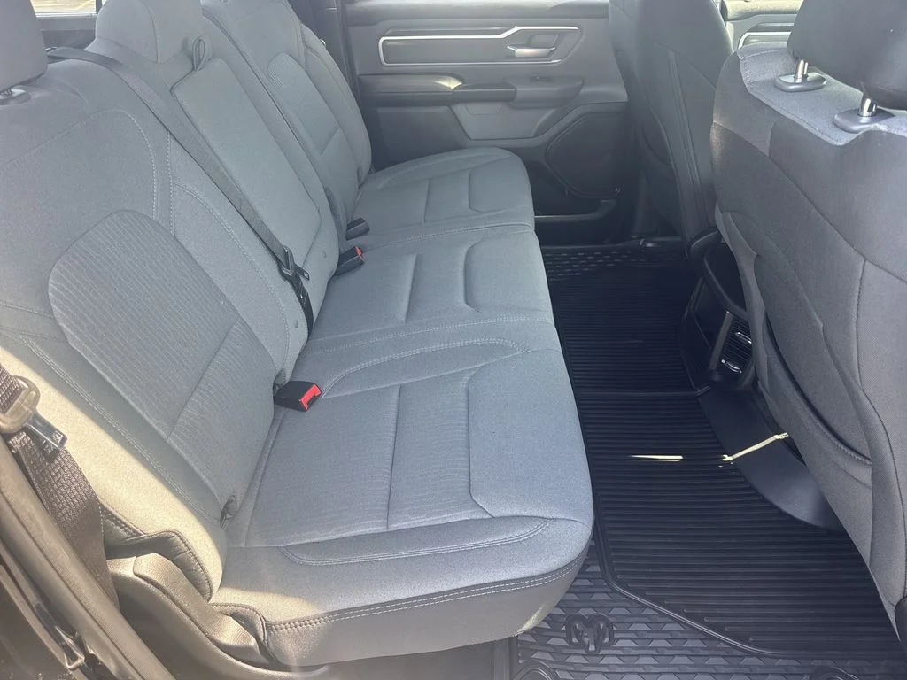 2022 RAM Ram 1500 Pickup Big Horn/Lone Star - Photo 12