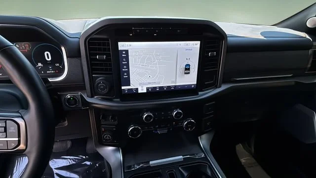 Used 2023 Blue Ford XL image 26