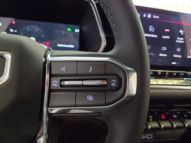 New 2026 Onyx Black GMC Elevation image 25