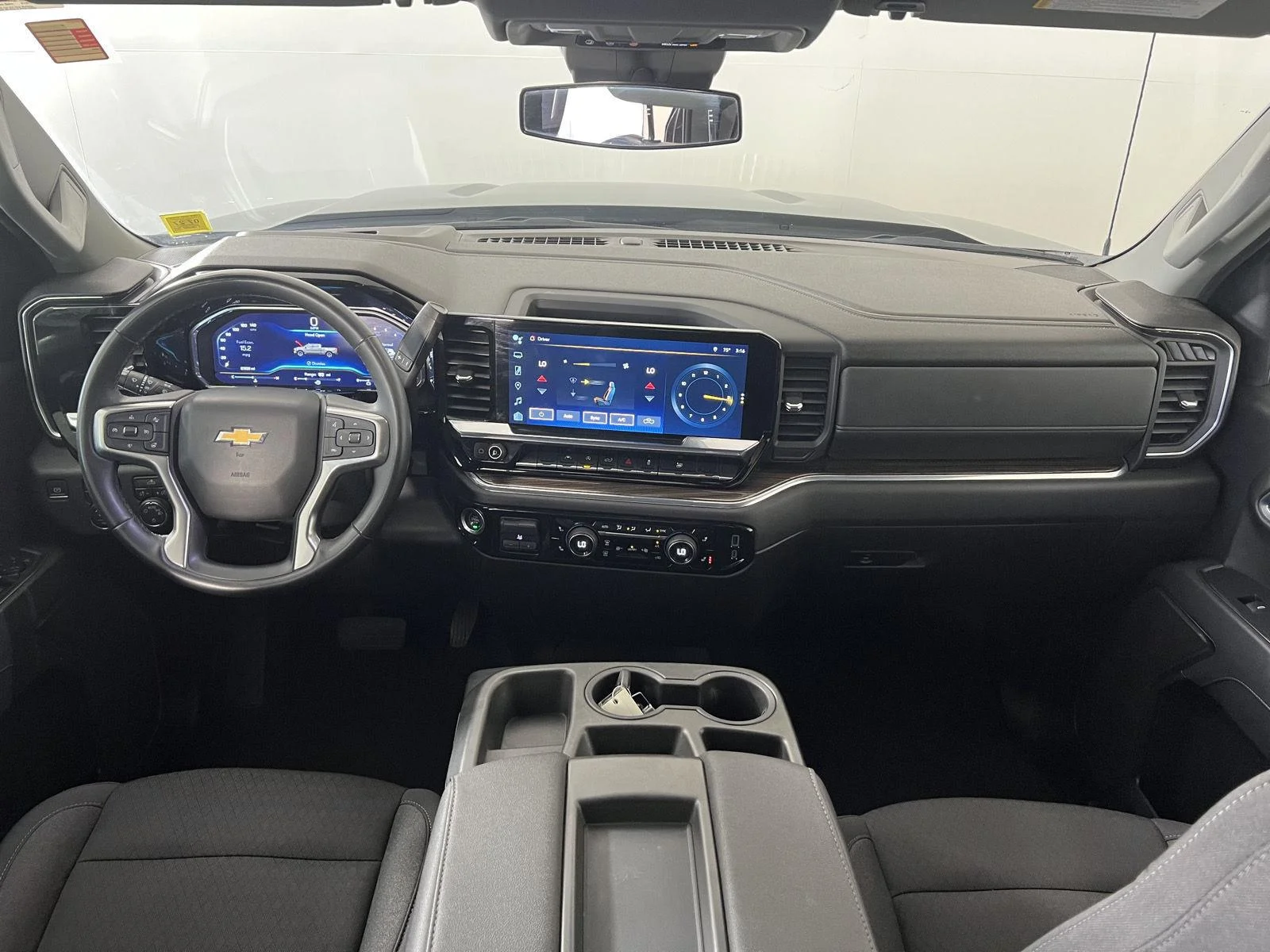 Used 2023 Black Chevrolet LT image 21
