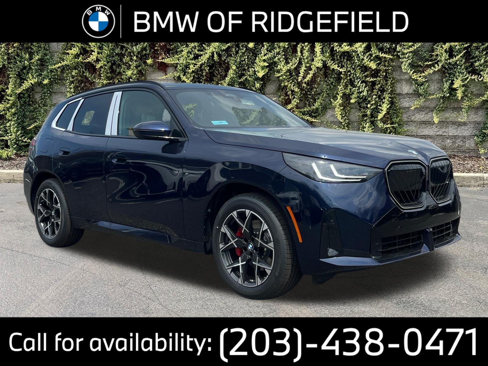 2026 BMW X3
